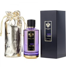 Mancera Purple Flowers 120 ml