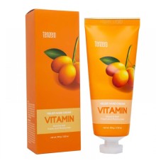 Крем для рук Tanzero Vitamin, 100gr