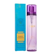 Gritti Pomelo Sorento.edp., 80ml