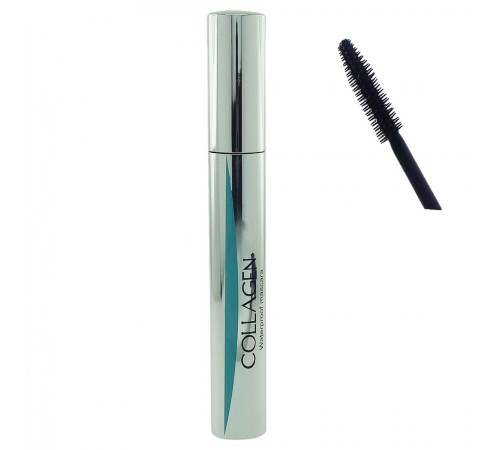 Тушь Collagen Waterproof Mascara Kylie Girl