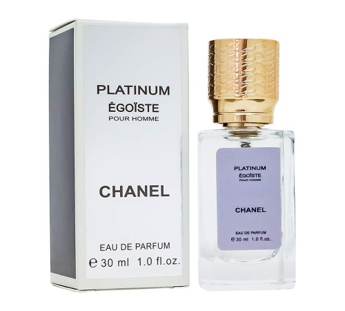 Chanel Platinum Egoiste,edp., 30ml, Мини парфюм