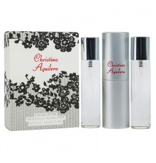 Christina Aguilera, edp., 3*20 ml