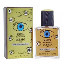 Memo Marfa,edp., 33ml