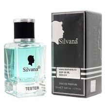 Silvana 819 (Paco Rabanne Invictus Men) 50 ml