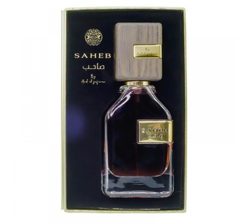 Ard Al Zaafaran Saheb,edp., 70ml, Арабские духи (оригинал)