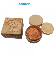 Ultra Glow Loose Powder Highlighter (Santorini)