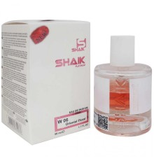 Shaik W 06 Paco Olympique, edp., 50 ml (круглый)