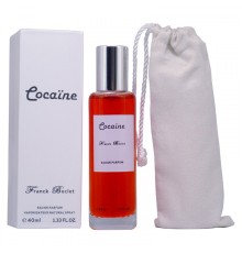 Тестер Franck Boclet Cocaine 40ml