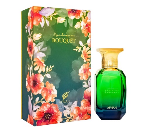 Afnan Mustique Bouquer,edp., 100ml