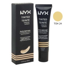 NYX Tinted Teinte 30 ml (тон 24)