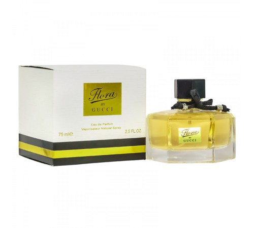 Gucci Flora By Gucci, edp., 75 ml, Женская парфюмерия 50-125 мл