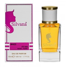 Silvana W-423 ( Giorgio Armani Emporio Armani Because It's You) 50ml