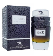 Le Chameau Arabia Black Aromato,edp., 100ml