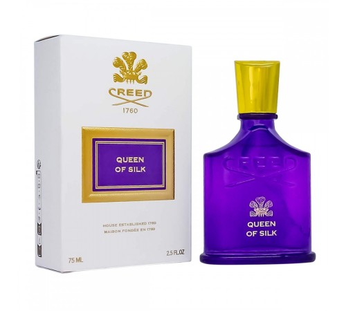 Евро Kreed Queen of Silk,edp., 75ml, Парфюмерия ЕВРО