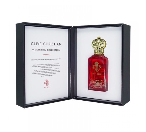 Clive Christian Matsukita,edp., 50ml, Парфюмерия Люкс