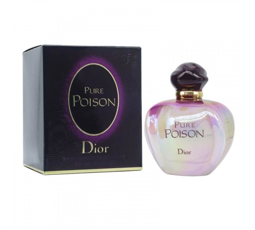 Евро Christian Dior Pure Poison,edp., 100ml