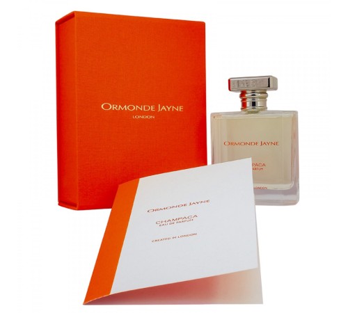 Lux Ormonde Jayne Champaca,edp., 125ml