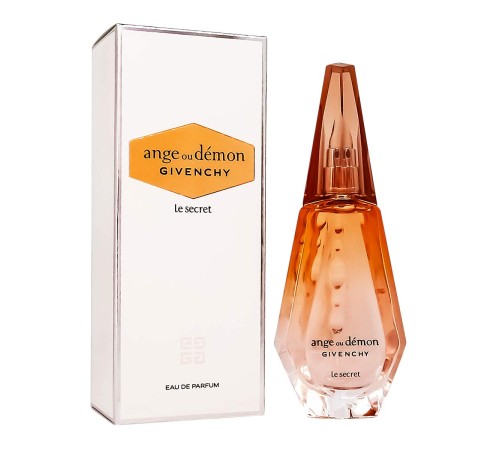 Givenchy Angel Ou Demon Le Secret, edp., 50ml