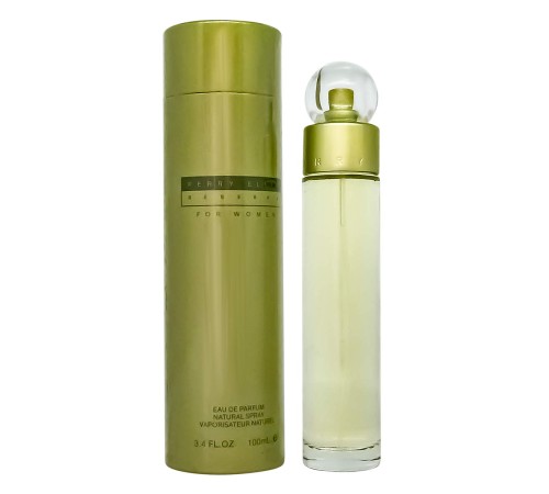 Perry Ellis Reserve For Women,edp., 100ml, Женская парфюмерия 50-125 мл