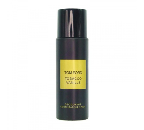 Дезодорант Tom Ford Tabacco Vanille, 200ml, Дезодорант 200 мл