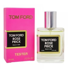 Тестер Tom Ford Rose Prick, 58ml