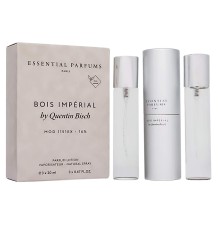 Essential Parfums Bois Imperial, 3х20ml