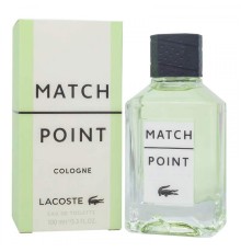 Евро Lacoste Match Point Cologne,edt., 100ml