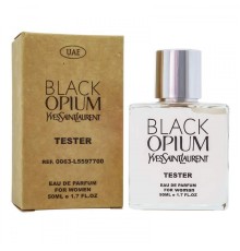 Тестер YSL Black Opium, edp., 50 мл