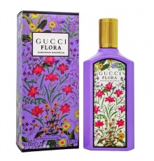 Евро Gucci Flora Gorgeous Magnolia, edp., 100ml