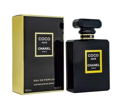 Евро Chanel Coco Noir,edp., 100ml