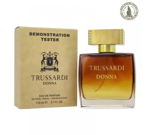 Тестер Trussardi Donna,edp., 110ml, Тестеры духов