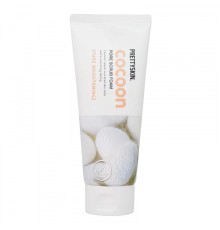 Скраб для лица Prettyskin Cocoon 150ml