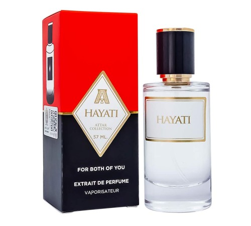 Attar Collection Hayati,edp., 57ml, Мини парфюм