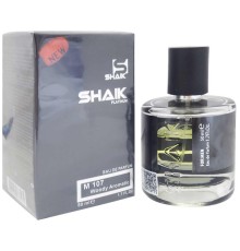 Shaik M 107 Lacoste Essential, edp., 50 ml (круглый)