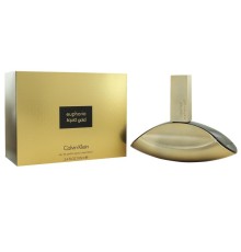 Calvin Klein Euphoria Liquid Gold, edp., 100 ml