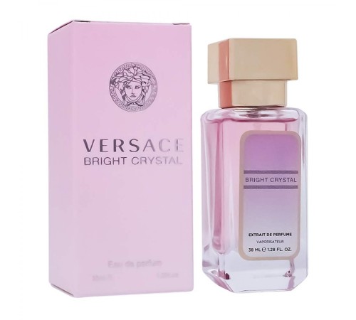 Versace Bright Crystal,edp., 38ml, Духи 38ml DUTY FREE