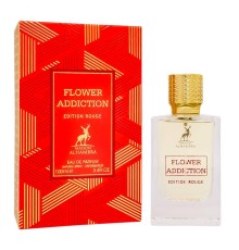 Alhambra Flower Addiction Edition Rouge,edp., 100ml