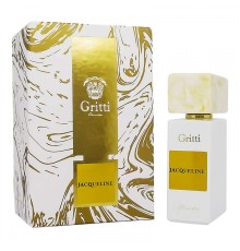 Gritti Jacqueline,edp., 100ml