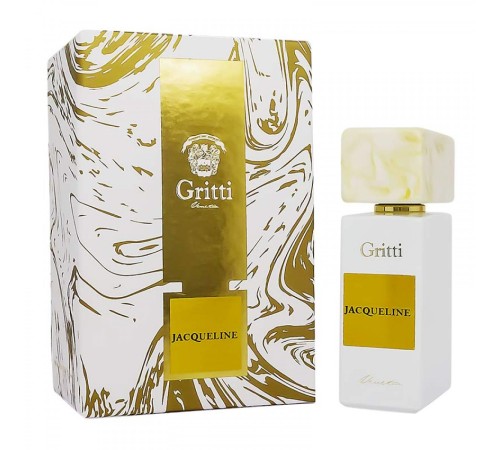 Gritti Jacqueline,edp., 100ml