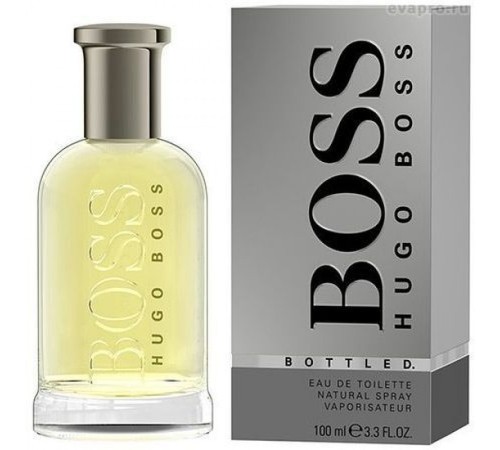 Hugo Boss Boss 6, edt., 100 ml, Парфюмерия 50-125 мл