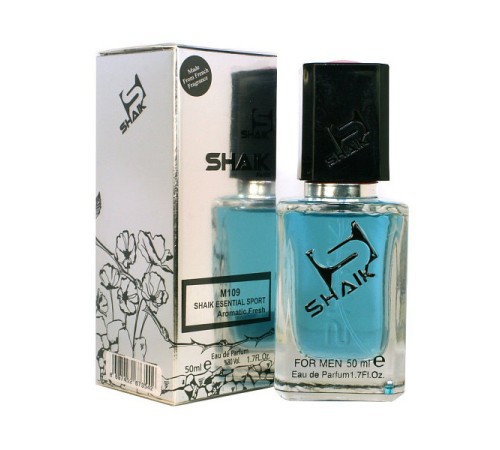 Shaik (Lacoste Essential Sport M 109), edp., 50 ml, Shaik 50 мл