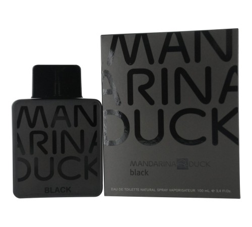 Mandarina Duck Black оригинал Mandarina Duck Black оригинал