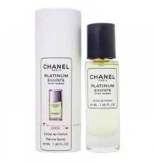 Тестер Chanel Egoiste Platinum,edp., 44ml