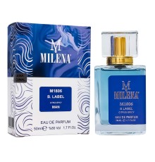 Milena B. Label M-1806 (Givenchy Blue Label) 50ml