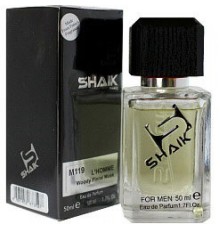 Shaik (Yves Saint Laurent L Homme M 119), edp., 50ml