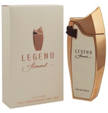 Emper Legend Pour Femme, edp., 100 ml