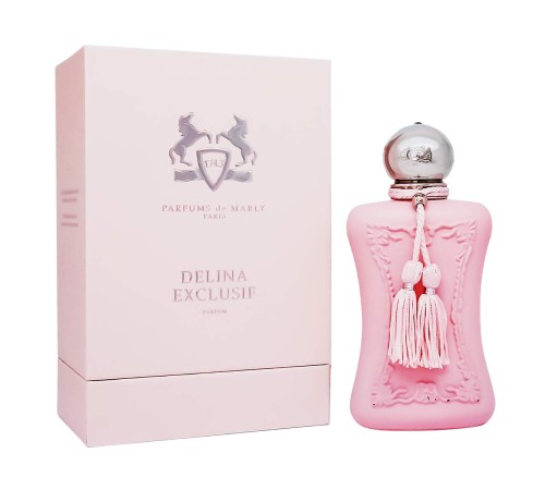 Parfums de Marly Delina Exclusif,edp., 75ml, Parfums De Marly