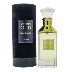 Lattafa Velvet Oud,edp., 100ml