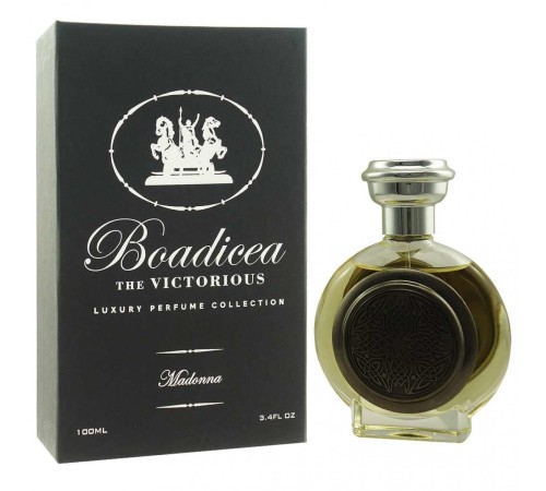 Boadicea The Victorious Madonna, edp., 100 ml, Boadicea the Victorious