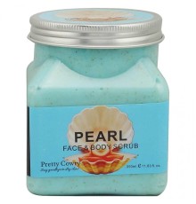 Скраб Для Тела Pearl, 350 ml